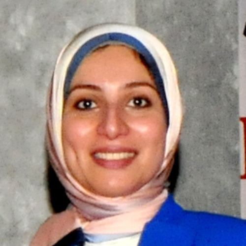 Dr. Eng. Maha Zahran